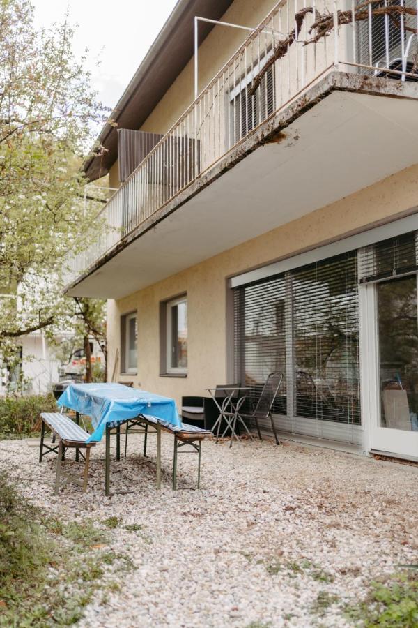 Apartments Obir Am Woerthersee Krumpendorf Exterior foto