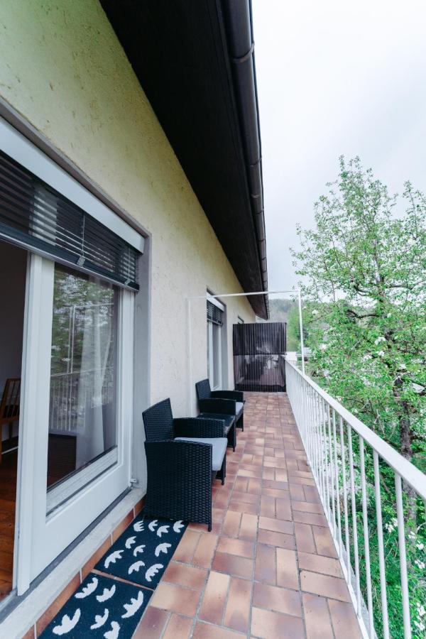 Apartments Obir Am Woerthersee Krumpendorf Exterior foto